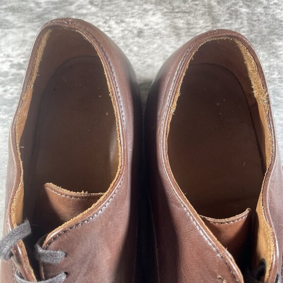 Thursday Boots Co. \
